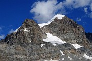 66 Splendido Piz Roseg (3935 m)